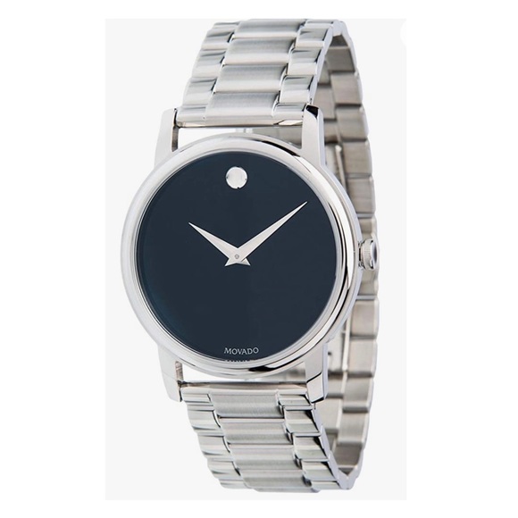 Movado Other - NWT authentic Movado watch